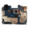 Placa de baza Nokia 3.4 TA-1283, second-hand, testata