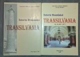 Istoria Romaniei si a Transilvaniei Vol. I-II - George Baritiu (1997-1999) - Coperti Brosate