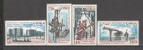 Congo (Brazzaville).1973 Expoararea de petrol Pointre Noire nedantelate SC.612