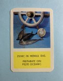 Calendar 1979 reclama la peste oceanic