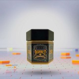 Unt Tatuaje Hornet Honey, Ceara de Albine &amp; Miere, 220ml - Hranire, Regenerare, Protectie Tatuaj Nou si Vechi