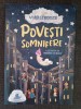Vlad Stroescu: Poveşti somnifere - Carte de Povesti pentru Copii, Editura Humanitas, 88 pagini, Coperta Carton - Noua