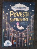 Vlad Stroescu: Poveşti somnifere, Humanitas