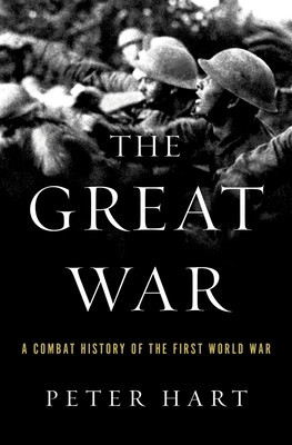 The Great War: A Combat History of the First World War foto