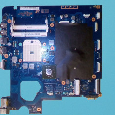 Placa de baza SAMSUNG NP 305V5A np305v5a 305v np305v BA41 01681A