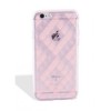 Husa Ultra Slim Roz Cyntia Apple iPhone 6 / 6S