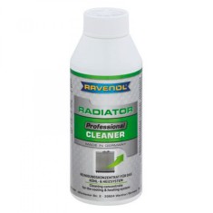 Solutie curatare Ravenol Professional Radiator Cleaner 250 ml