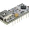 Modul USB I2C DIP16 USB B Mini 3.4Mbps