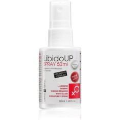 Lovely Lovers LibidoUp spray vaginal pentru stimularea dorinței sexuale 50 ml