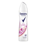 Deodorant antiperspirant spray Rexona Sexy 150 ml