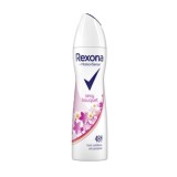Deodorant antiperspirant spray Rexona Sexy 150 ml