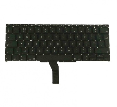 Tastatura Apple MacBook Air A1465 2012 uk cu iluminare foto