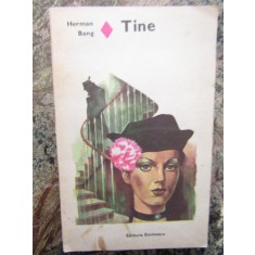 TINE-HERMAN BANG