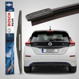 Cumpara ieftin Ștergător Lunetă Nissan Leaf ZE1E 2018+ | Bosch Rear H354