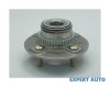 Rulment butuc roata spate Hyundai Accent 2 (2000-2005)[LC] #1, Array