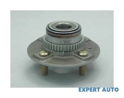 Rulment butuc roata spate Hyundai Accent 2 (2000-2005)[LC] #1 foto