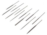 Set Pile Pilă-Ac 12 Bucăți 160mm