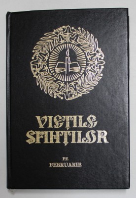 VIETILE SFINTILOR PE LUNA FEBRUARIE , 2012 foto