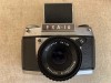 Aparat Foto Vintage 1960 - EXA 1 A, Nikon