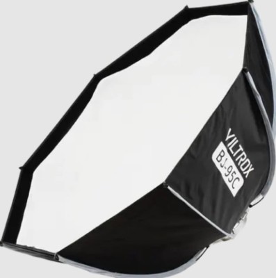 Softbox Octagonal 95cm Viltrox BJ-95C Parabolic Softbox foto