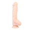Dildo Rosy Alexander Lee 25.5cm