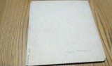 LIGIA MACOVEI (dedicatie-aurograf) - Expozitie de Pictura si Grafica - Sala Dalles, Noembrie 1966 Editura UAP, Album cu reproduceri color si alb-negru