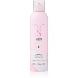 Sanctuary Spa Lily &amp; Rose spumă pentru duș cu efect de nutritiv 200 ml