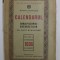 CALENDARUL ARHIEPISCOPIEI BUCURESTILOR CU DATE STATISTICE PE ANUL MANTUIRII 1936
