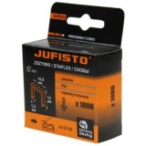 Capse tip G/10, 12 mm, 1000 buc, Jufisto GartenVIP DiyLine