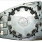 Sticla oglinda, oglinda retrovizoare exterioara AUDI A3 Sportback (8VA) (2012 - 2016) TYC 302-0100-1