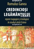 Credinciosi legamantului - Lynn Austin - Editura Scriptum