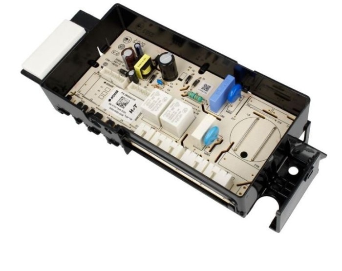 Unic modul electronic masina de spalat Beko 2487901000