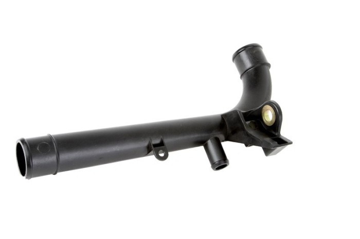 Cuplaj conducta lichid racire OPEL VECTRA C (2002 - 2016) TOPRAN 207 629