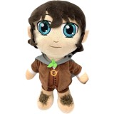 Jucarie de plus Frodo, Stapanul Inelelor, 28 cm, Play By Play