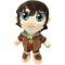 Jucarie de plus Frodo, Stapanul Inelelor, 28 cm