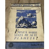 DVP2 Cartea Rusa, Stiinta pentru toti, Nr.10 Exista viata pe alte planete
