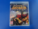Duke Nukem Forever Duke&#039;s Kick Ass Edition - joc PS3 sigilat (Playstation 3), Shooting, 18+, Multiplayer, 2K Games