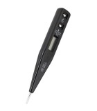 Tester tensiune LCD AC/DC 12-220V Kemot