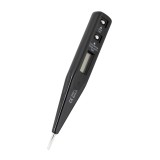 Tester tensiune LCD AC/DC 12-220V Kemot
