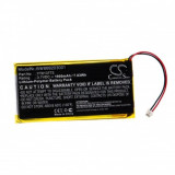 Acumulator baterie pentru xDuoo X3 1900mAh |OX39-L-20|