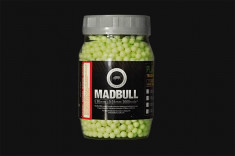 Bile Tracer 0,25g 2000 buc. - Verde- [MADBULL] foto