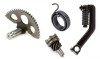 Rac + Semiluna + Arc + Peda Pornire Scuter Gilera Runner - Runer 49cc 50cc 80cc, TMMP