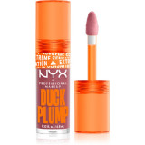 Cumpara ieftin NYX Professional Makeup Duck Plump lip gloss cu efect de crestere culoare 10 Lilac On Lock 6,8 ml