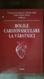 Bolile cardiovasculare la varstnici V.Aursulesei,F.Mitu
