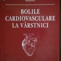 Bolile cardiovasculare la varstnici