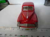 Bnk jc Solido - Chrysler Windsor 1946 - 1/43 - Fire Chief, 1:43