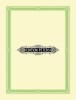 Violin Concerto in D Minor: Part(s)