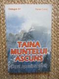 Pavel Corut - Taina muntelui ascuns