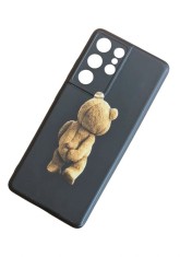 Husa protectie, Samsung Galaxy S21 Ultra 5G foto