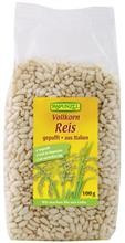 Orez Bio Integral Expandat Rapunzel 100gr Cod: 405620 foto